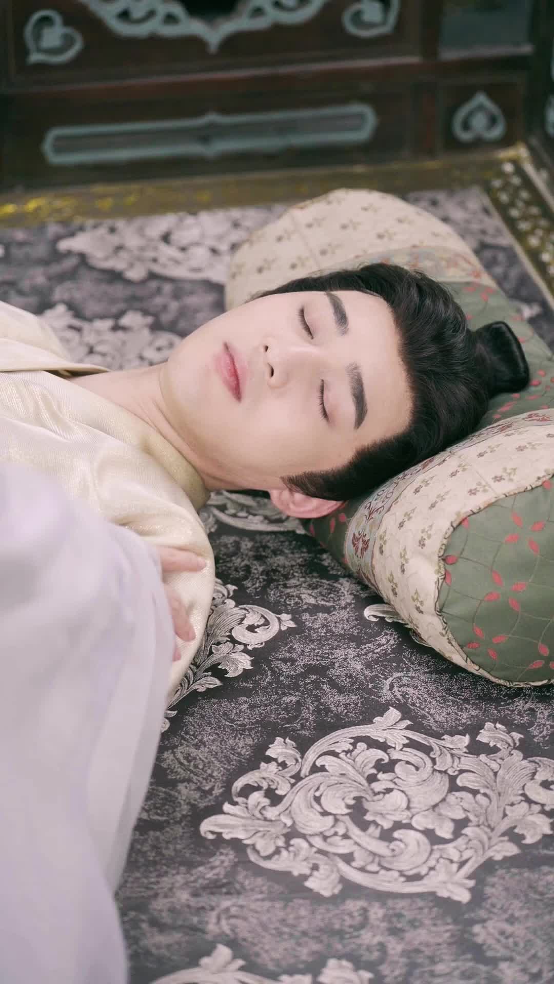 Episode 57 - His Misplaced Hatred